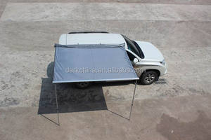 Inflatable <strong>Car</strong> <strong>Awning</strong> - Product Image 2