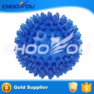 Bola de masaje de la medicina a base de hierbas para hacer ejercicio en <span class=keywords><strong>casa</strong></span> y equipos de <span class=keywords><strong>gimnasia</strong></span> - Product Image 1