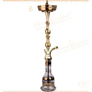 Chất lượng tốt nhất km khalil mamoon hookah Shisha với giá rẻ