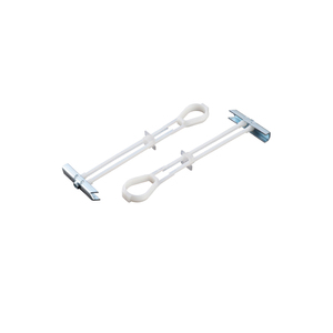 3/8 inch koolstofstaal verzinkte zware bandankerbout voor gipsplaat - Product Image 4