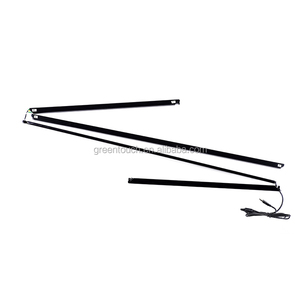 Pq phòng thí nghiệm <span class=keywords><strong>60</strong></span> inch cảm ứng hồng ngoại IR màn hình cảm ứng khung Kit - Product Image 3