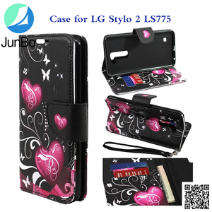 De colores de impresión flip funda de cuero para <span class=keywords><strong>lg</strong></span> Ls775, ropa <span class=keywords><strong>Soporte</strong></span> del teléfono móvil para <span class=keywords><strong>lg</strong></span> Ls775 - Product Image 1