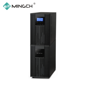 Nguồn Cấp Điện Ups Trực Tuyến Galleon Tần Số Công Nghiệp 10KVA 15KVA 20KVA 20000VA Ba Pha Trong Một Pha - Product Image 3