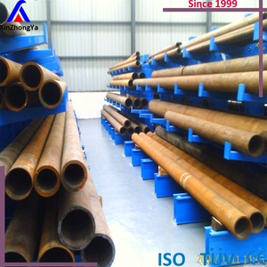 Fabricante de <span class=keywords><strong>China</strong></span> personalizado carga pesada de la hoja de metal de almacenamiento en rack - Product Image 4