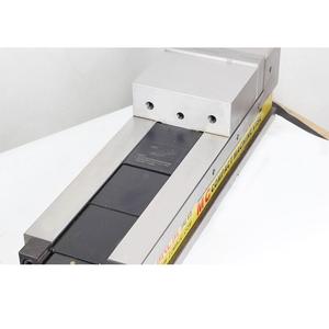 M-MPL- 160B Nouvelle Conception Offre Spéciale Grande Puissance MC Double Force <span class=keywords><strong>Étau</strong></span> - Product Image 5