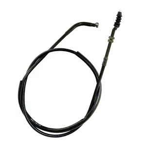 Japanese Motorcycle Spare Parts Clutch Cable for HONDA JADE 250 Hornet VTR250 CB250F
