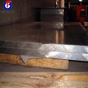 Lamiera in alluminio 7045 a consegna rapida - Product Image 4