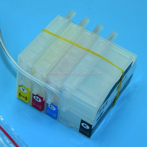 Hệ Thống Cấp MựC Ciss 932XL 933XL Cho Máy In Phun HP Officejet 6100 6600 6700 7610 7110 7612 Cho Máy In Phun Hp 932 933 - Product Image 5