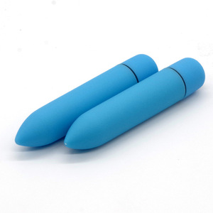 Mini Vagina tascabile vibratore proiettile nero per le donne erotico G-Spot per adulti giocattoli sessuali per figa massaggiatore per sesso masturbatore - Product Image 6