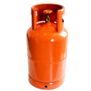 Di Vendita caldo 25LBS del Propano Del Butano E GPL Cilindro Serbatoio di Gas In Haiti - Product Image 2