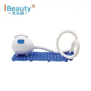 Bồn Tắm Spa Bong Bóng