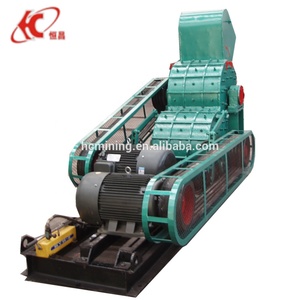 1 mét kích thước đầu ra đúp stage máy nghiền búa máy nghiền - Product Image 3