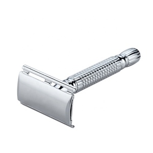 La maquinilla de afeitar de estilo turco se puede cambiar - Product Image 2