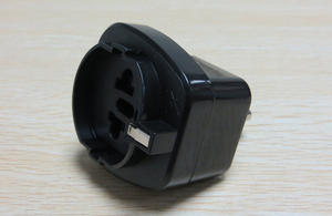 <span class=keywords><strong>Adaptateur</strong></span> de prise Shucko européen/allemand vers prise USA - Product Image 3