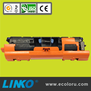 compatible carteidge q3960a de toner pour hp laserjet 2550 2800 <span class=keywords><strong>2820</strong></span> 2840 série de couleur - Product Image 1