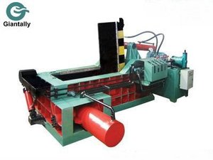 Y81F-250A Scrap Metal Baler <strong>Machine</strong> - Product Image 2