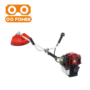 Desbrozadora de 40.2cc para Agricultura con Motor de 2 Tiempos Robin <span class=keywords><strong>411</strong></span> - Product Image 5