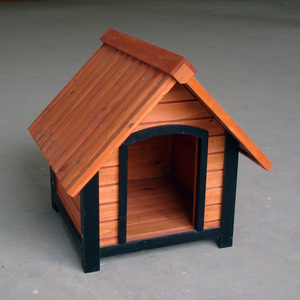 Cũi Chó Bằng Gỗ - Product Image 2