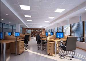 <span class=keywords><strong>2025</strong></span> Bán Hàng Nóng Siêu Mỏng 36W 40W 48W <span class=keywords><strong>LED</strong></span> Bảng Điều Chỉnh Ánh Sáng Hiện Đại Treo Lõm 60X60 Vuông <span class=keywords><strong>LED</strong></span> Bảng Điều Chỉnh Nhôm Cơ Thể IP44 6000K - Product Image 6