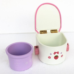 Jouets de simulation de cuisine en <span class=keywords><strong>bois</strong></span> pour enfants : Cuiseur à riz - Product Image 2