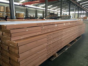 Main tee runner t bar suspended ceiling grid light steel keel <strong>carrying</strong> <strong>channel</strong> in australia - Product Image 4