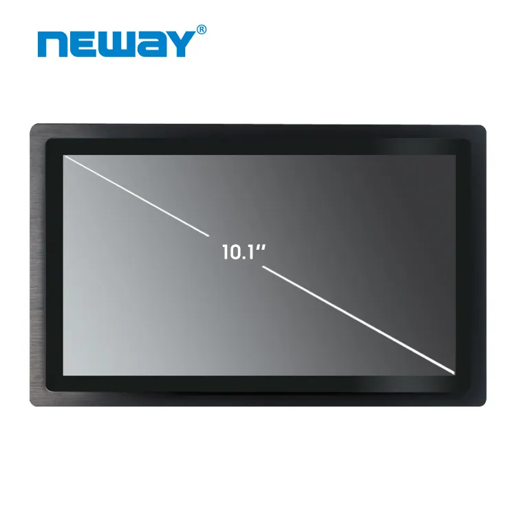 7-21.5 inch Industry Touch Screen Monitor