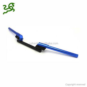 Universal 7/8&quot; 22mm Motorcycle Handlebars Aluminium Bike <strong>Drag</strong> <strong>Bar</strong> Handle <strong>Bars</strong>