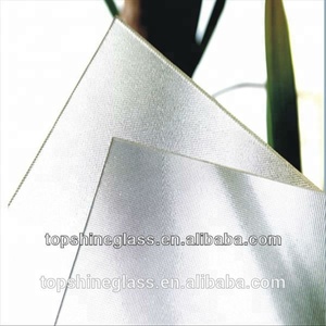 Helder Zonnepaneel Glas, Anti-Reflecterende Coating Zonnepaneel, Gehard Glazen Paneel - Product Image 3