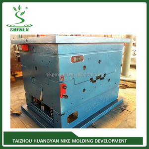 Alibaba compras en línea de ventas estuche de plastico molde compras por volumen de china - Product Image 6