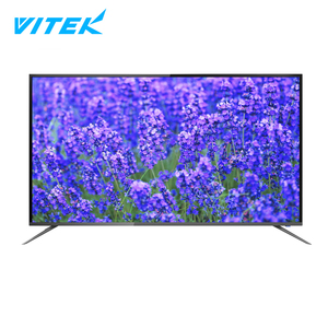 Venta caliente Fabricante exportación <span class=keywords><strong>tv</strong></span> lcd Rusia fútbol viendo <span class=keywords><strong>TV</strong></span> WorldCup 2018 49 55 65 75 85 pulgadas 4k smart <span class=keywords><strong>tv</strong></span> - Product Image 2