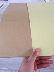 Prix <span class=keywords><strong>avantage</strong></span> kraft papier pour <span class=keywords><strong>l</strong></span>'impression d'étiquettes - Product Image 3