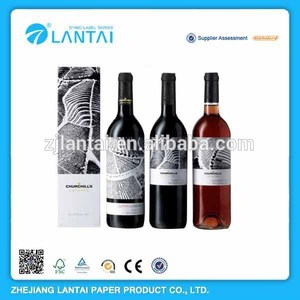 Alta calidad buena calidad champán dom <span class=keywords><strong>perignon</strong></span> etiqueta autoadhesiva - Product Image 1