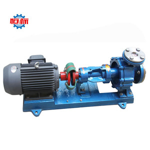 <span class=keywords><strong>Pompa</strong></span> Centrifuga <span class=keywords><strong>per</strong></span> Olio Caldo ad Alta Temperatura 350°C <span class=keywords><strong>per</strong></span> Caldaie - Product Image 3