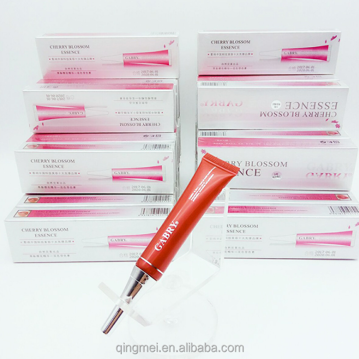 Semi Permanent Teinter Naturel Lip Gloss pour les Lèvres De Tatouage