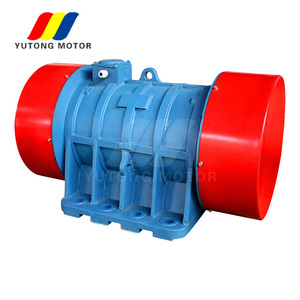 Vibrator motor voor zand beton schroef vijzel transportband/koelers/ultrasone zeef/screener/shakeouts - Product Image 3