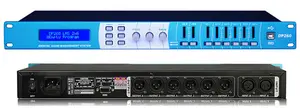 Drive Rack Speaker Management Digitale Audio Processor