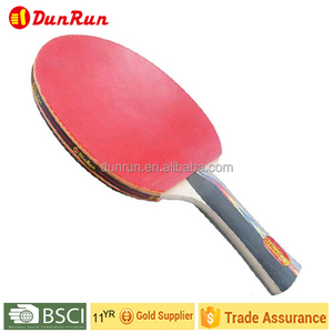 <span class=keywords><strong>Raquette</strong></span> <span class=keywords><strong>de</strong></span> <span class=keywords><strong>Tennis</strong></span> <span class=keywords><strong>de</strong></span> <span class=keywords><strong>Table</strong></span> 5 étoiles en caoutchouc, sur les deux côtés, à manche court, pour entraînement, sports - Product Image 4