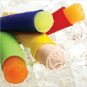 réfrigérateur à la <span class=keywords><strong>maison</strong></span> personnalisée fabricant de crème glacée à la silicone, moules à <span class=keywords><strong>glace</strong></span> de silicone - Product Image 1