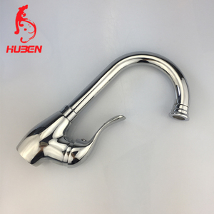 <span class=keywords><strong>CSA</strong></span> grifo mezclador caliente y frío, lavabo de un solo agujero grifo UPC - Product Image 2
