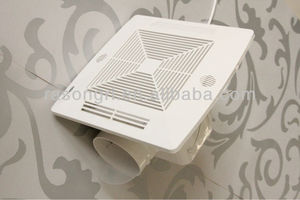 <span class=keywords><strong>El</strong></span> mejor del techo de plástico del ventilador de escape ( srl12r/srl24r ) - Product Image 5