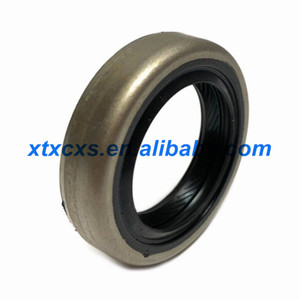 25189395 quốc gia trợ lực lái con dấu dầu Tham chiếu chéo 23x35x8mm - Product Image 2