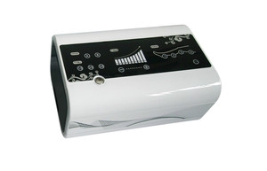 جهاز ضغط هوائي قابل للنفخ من سينيانغ لتحسين الدورة الدموية مع أحذية ضغط هوائية لتدليك الساق - Product Image 3
