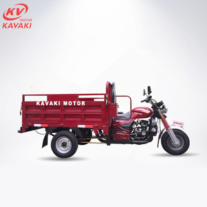 Tricycle adulte KAVAKI à trois <span class=keywords><strong>roues</strong></span>, <span class=keywords><strong>prix</strong></span>/<span class=keywords><strong>moto</strong></span> à trois <span class=keywords><strong>roues</strong></span>/vélo cargo Bakfiet fabriqué en Chine - Product Image 2