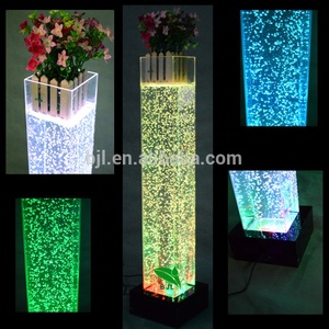 Lámpara <span class=keywords><strong>de</strong></span> Burbujas <span class=keywords><strong>de</strong></span> Agua con Luz LED, Decoración Moderna Vintage para el Hogar - Product Image 4