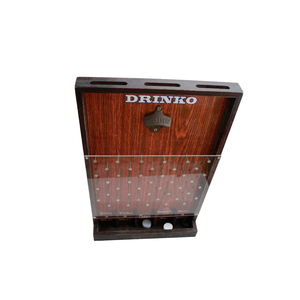 เกมดื่มพิงโก้ สนุกสนาน เกมปาร์ตี้ด้วยแก้วช็อตสำหรับผู้ใหญ่ เล่นในร่ม - Product Image 4