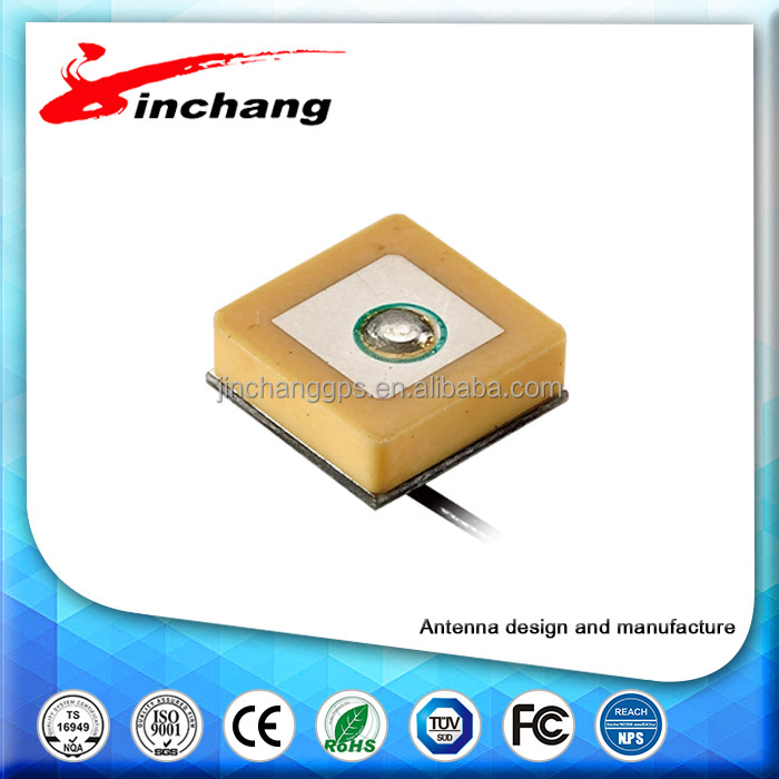 2017 Date Inhabituelle Tracker Micro Gps Puce 1575.42 Mhz Antenne Active