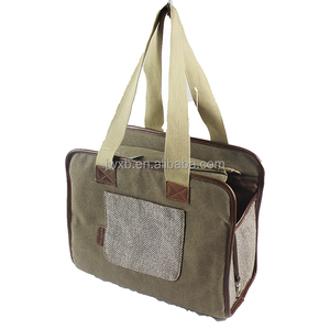 <span class=keywords><strong>Cachorro</strong></span> perro gato suave portátil CRATE Carrier Casa de la <span class=keywords><strong>perrera</strong></span> del animal doméstico bolsa de viaje jaula - Product Image 1