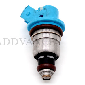 857056 8UW009087301 Auto Kraftstoff Injektor Für Siemens Renault Megane 1,8 2,0 - Product Image 6
