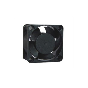 Yofolon พัดลมระบายความร้อน DC พัดลมมินิ5V 2510 DC 25x25x10มม. ได้รับการรับรองจาก ROHS - Product Image 3