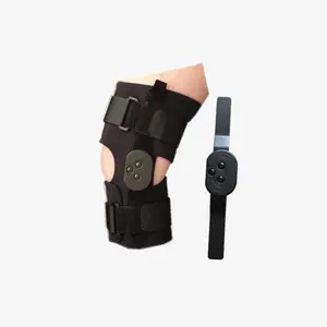 Orthopedic Physiotherapy Equipment Knee Elbow Hinge